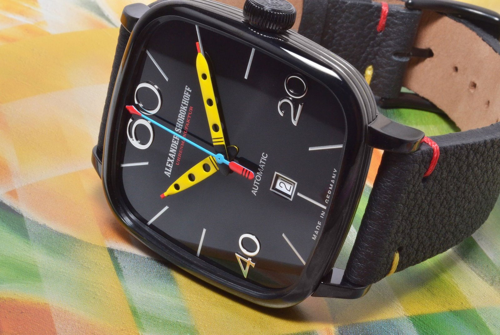 Kandy Crazy Hands - Image 2