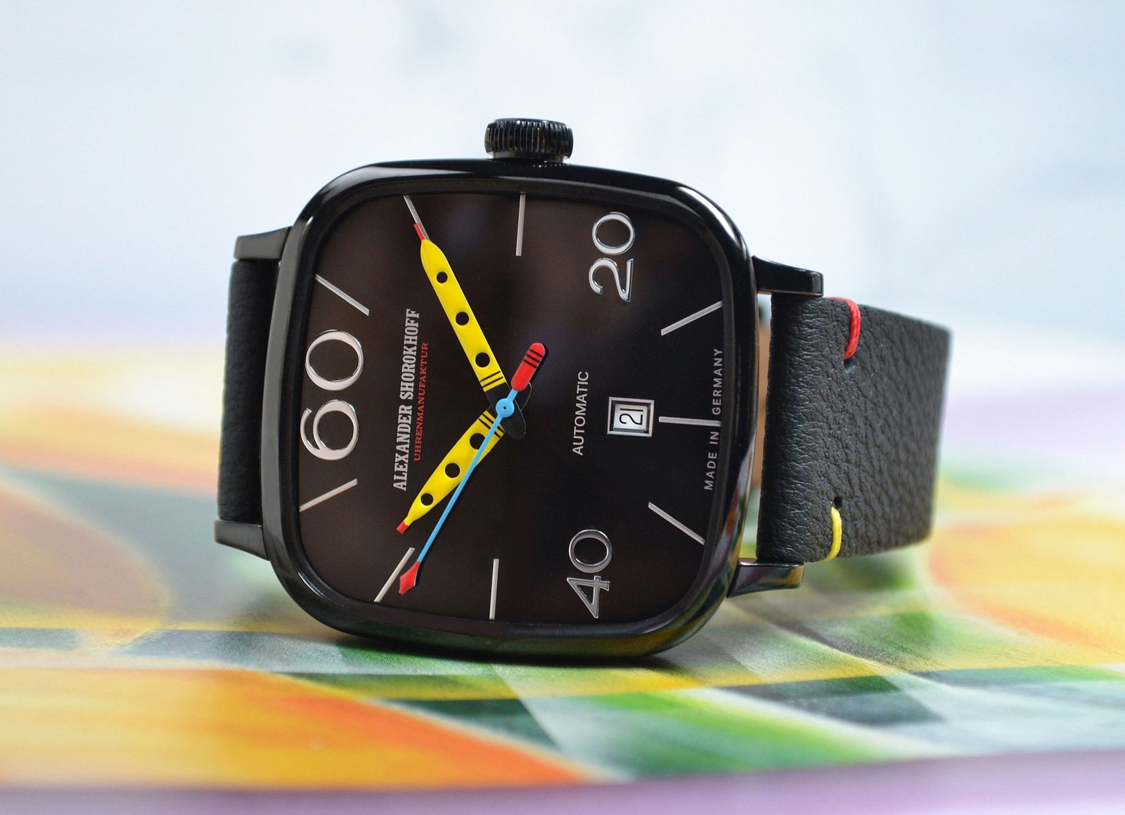 Kandy Crazy Hands - Image 5