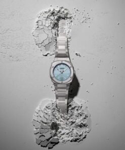 Alternative view of Alpiner Extreme Quartz