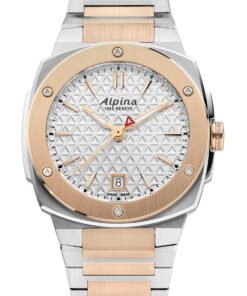 Alpiner Extreme Quartz