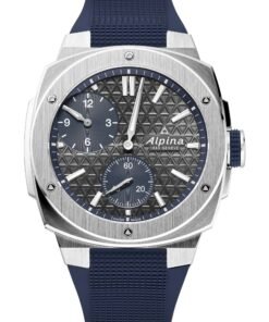 Alpiner Extreme Regulator Automatic