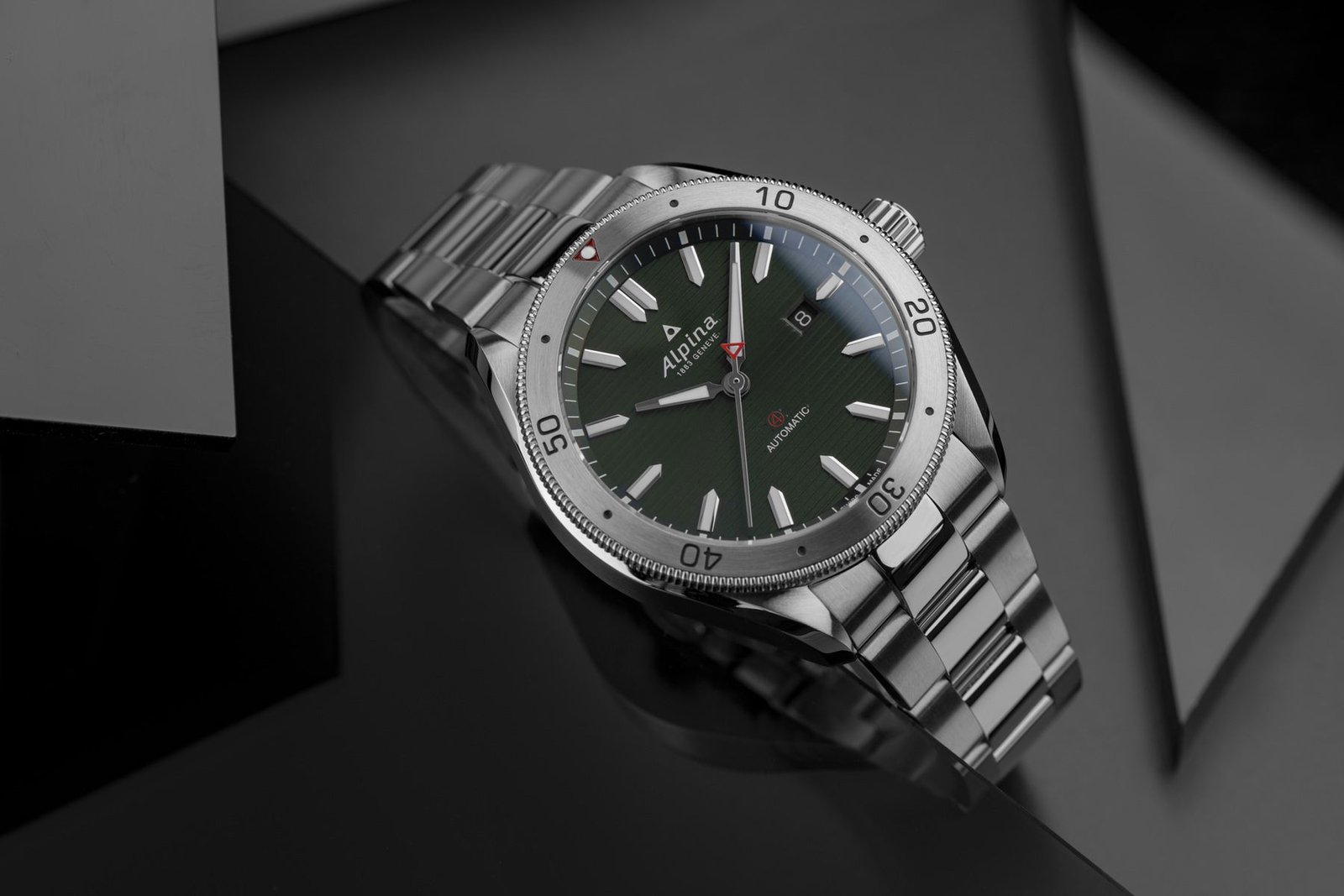 Alpiner 4 Automatic - Image 4