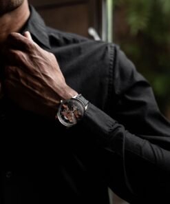 Alternative view of U23 Negroni