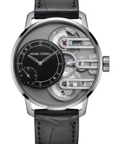 Gravity Equal Force Manufacture Edition Black