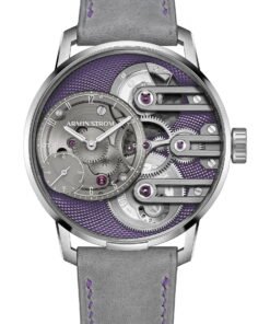 Gravity Equal Force Ultimate Sapphire Purple