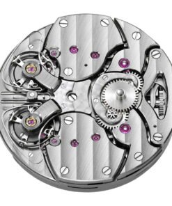 Alternative view of Pure Resonance Manufacture Edition Rose Gold