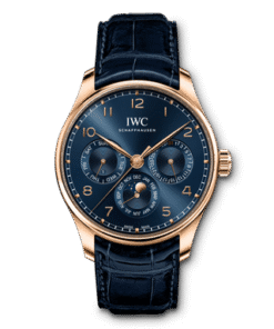 Portugieser Perpetual Calendar 42