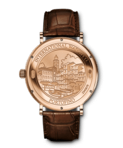 Alternative view of Portofino Automatic