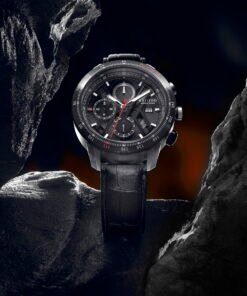 Alternative view of Chapter 5.1 Chrono Magma