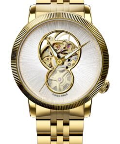 Chapter 6 Yellow Gold