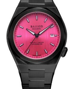 Chapter 7 Chronometer Summer Edition 2025 Pink