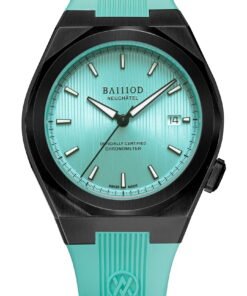 Chapter 7 Chronometer Summer Edition 2025 Turquoise