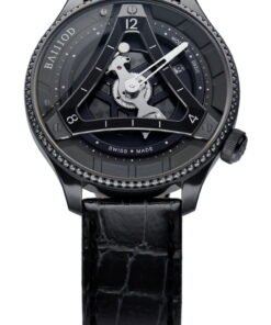 CHPTR_Δ.7 [ELLA] Black Diamond