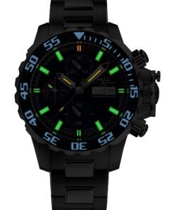 Alternative view of Engineer Hydrocarbon NEDU