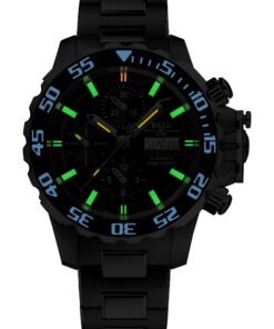 Alternative view of Engineer Hydrocarbon NEDU