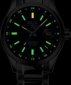 Alternative view of Engineer III Endurance 1917 GMT 41