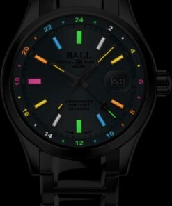 Alternative view of Engineer III Endurance 1917 GMT 41