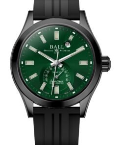 Engineer III Endurance 1917 GMT 42