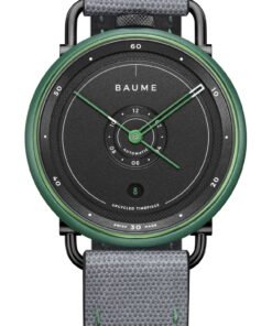 Baume