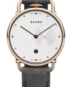 Baume