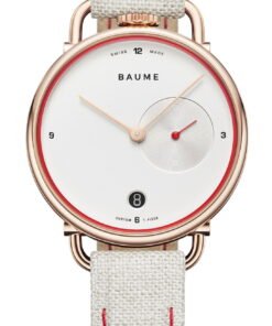 Baume