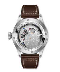 Alternative view of Big Pilot’s Watch 43 Tourbillon Le Petit Prince