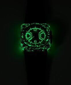 Alternative view of BR-X3 Night Vision