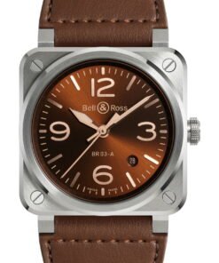 BR 03 Golden Heritage