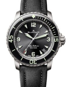 Fifty Fathoms Automatique 42