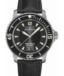 Fifty Fathoms Automatique Grande Date