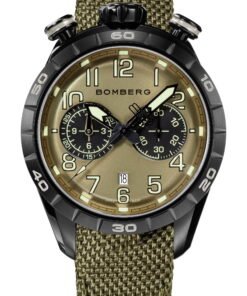 BB-68 Military Green