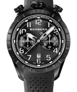 BB-68 Racer Black