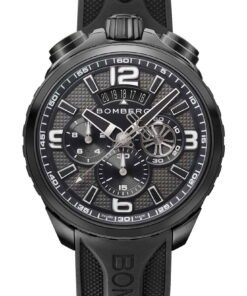 BOLT-68 Heritage Black