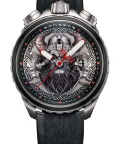 BOLT-68 Heritage Viking