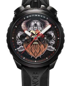 BOLT-68 Heritage Viking Red Beard