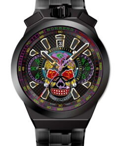 BOLT-68 Neo Calaveras