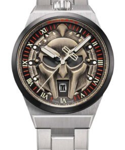 BOLT-68 Neo Spartacus Metal