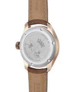 Alternative view of Broadsword Bronze Sotek