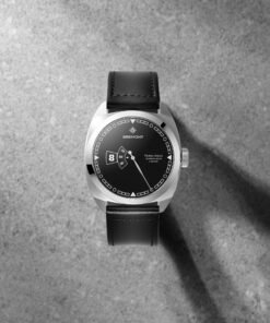 Alternative view of Terra Nova 40.5 Jumping Hour