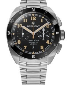 Terra Nova 42.5 Chronograph