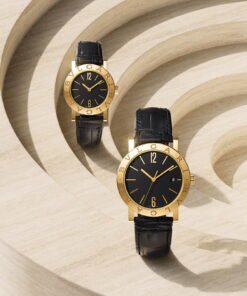 Alternative view of Bvlgari