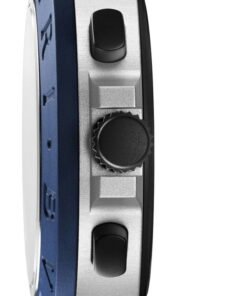 Alternative view of Bvlgari Aluminium Capri Chronograph