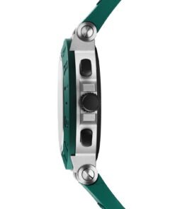 Alternative view of Bvlgari Aluminium Chronograph Smeraldo