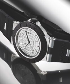 Alternative view of Bvlgari Aluminium Special Edition Sorayama