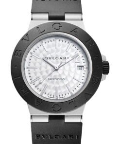 Bvlgari Aluminium Special Edition Sorayama