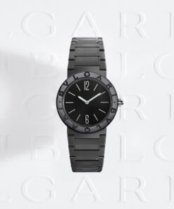 Alternative view of Bvlgari