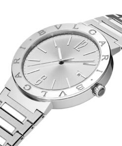 Alternative view of Bvlgari