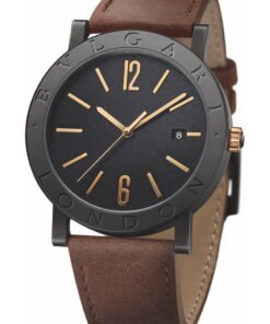 Bvlgari Cities Special Edition 2020 – London