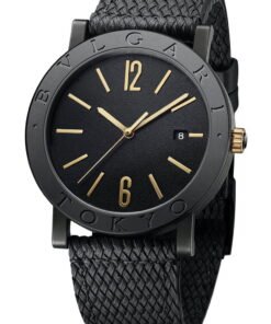 Alternative view of Bvlgari Cities Special Edition 2020 – Tokyo