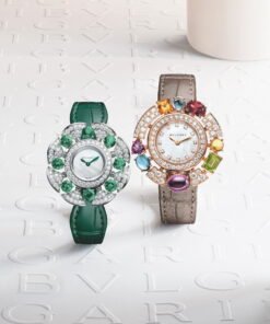 Alternative view of Divas’ Dream Divissima Emeralds